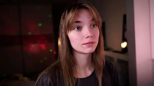 ileanacampbe online show from October 13, 4:34 am