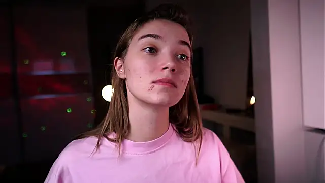 ileanacampbe online show from October 27, 4:05 am