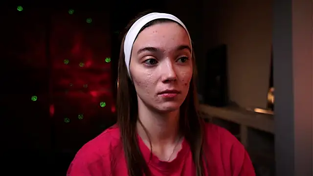 ileanacampbe online show from November 27, 4:36 am