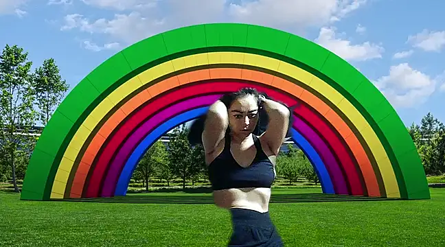 lashula online show from February 2, 8:13 am