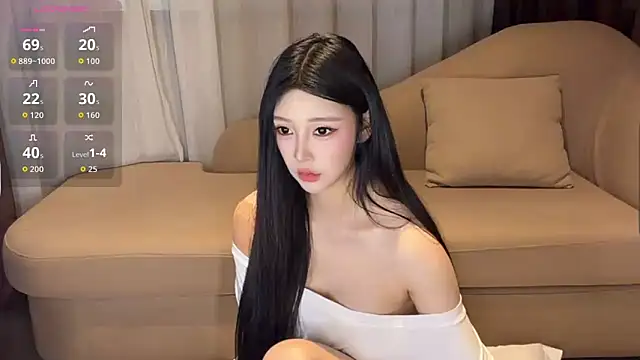 Snapshot of muyan_00 chatting on March 18, 3:15 pm muyan 00 online show from March 18, 3:15 pm