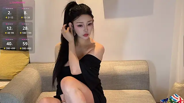 Snapshot of muyan_00 chatting on April 1, 1:41 pm muyan 00 online show from April 1, 1:41 pm
