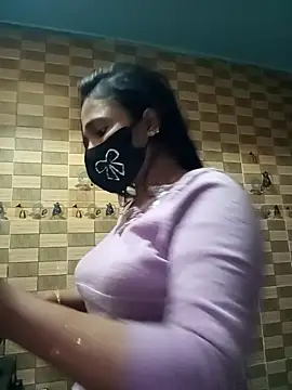 Anika-1 online show from January 28, 11:49 am