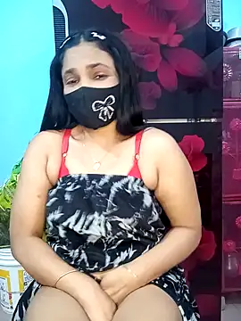 Anika-1 online show from January 28, 4:19 pm