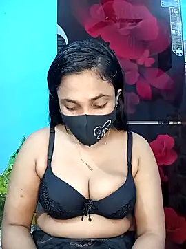 Anika-1 online show from January 30, 11:55 am