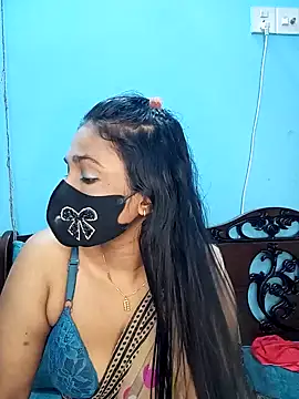 Anika-1 online show from January 31, 12:51 pm