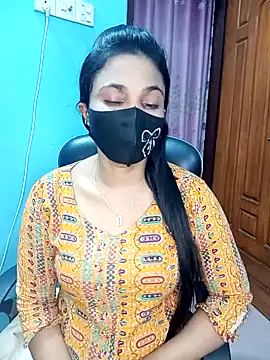 Anika-1 online show from February 3, 1:30 am