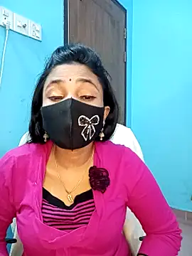 Anika-1 online show from February 3, 7:21 pm