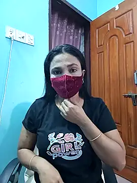 Anika-1 online show from February 4, 9:49 am