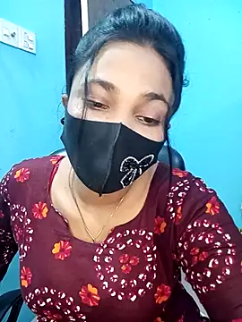 Anika-1 online show from February 6, 9:49 pm