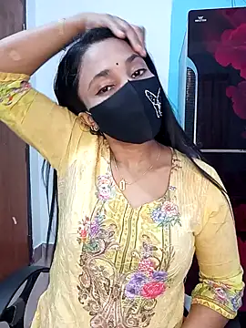 Anika-1 online show from February 10, 5:41 pm