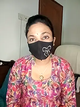 Anika-1 online show from February 19, 2:12 am