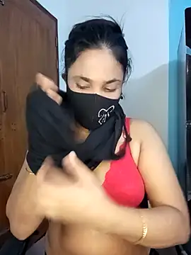 Anika-1 online show from February 25, 5:36 pm