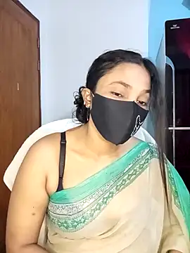 Anika-1 online show from March 1, 12:23 pm