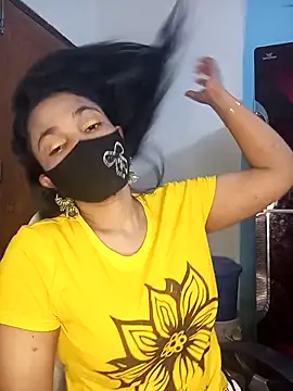 Anika-1 online show from March 2, 6:30 pm