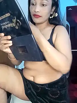 Anika-1 online show from March 7, 5:28 pm