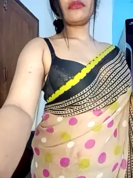 Anika-1 online show from March 7, 8:33 pm