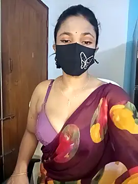 Anika-1 online show from March 8, 6:16 pm