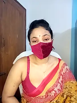 Anika-1 online show from March 10, 8:23 pm