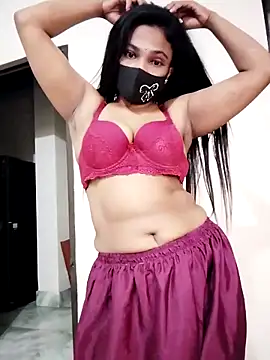 Anika-1 online show from March 19, 9:05 pm