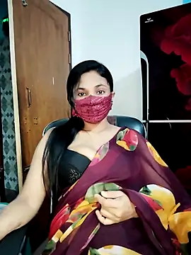 Anika-1 online show from September 18, 2:57 am