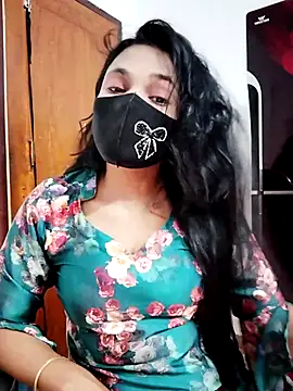 Anika-1 online show from November 1, 8:49 am