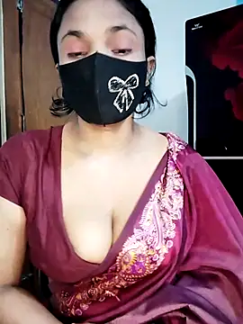 Anika-1 online show from November 2, 8:17 am