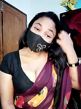 Anika-1 online show from January 5, 5:27 pm