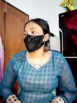 Anika-1 online show from January 19, 5:44 am