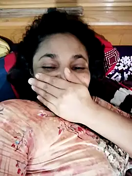 Anika-1 online show from March 17, 7:17 pm