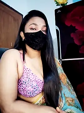 Anika-1 online show from April 27, 5:33 pm