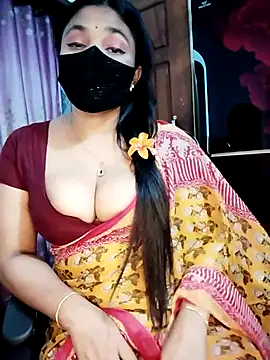 Snapshot of Anika-1 chatting on June 16, 5:15 pm Anika-1 online show from June 16, 5:15 pm