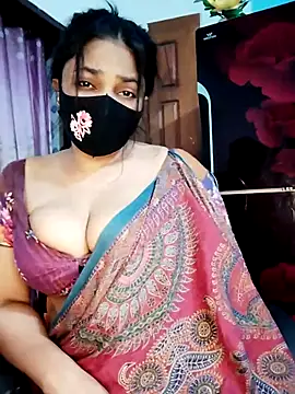 Snapshot of Anika-1 chatting on June 20, 5:05 pm Anika-1 online show from June 20, 5:05 pm