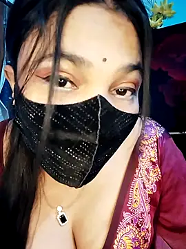 Snapshot of Anika-1 chatting on July 5, 7:43 pm Anika-1 online show from July 5, 7:43 pm
