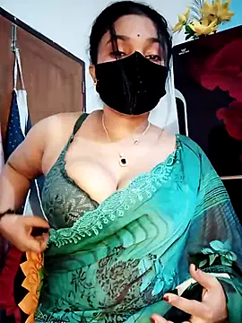 Snapshot of Anika-1 chatting on July 31, 6:51 pm Anika-1 online show from July 31, 6:51 pm