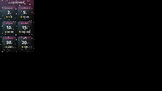 NyxAndria 1 online show from October 23, 9:57 pm