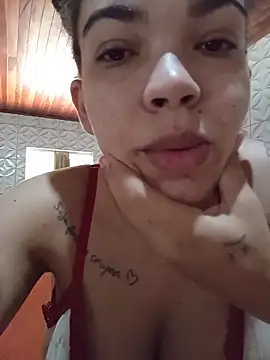 oliveira k online show from October 24, 12:12 pm