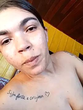 oliveira k online show from February 14, 8:16 pm