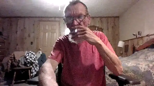 Aldick68 online show from February 15, 12:59 am