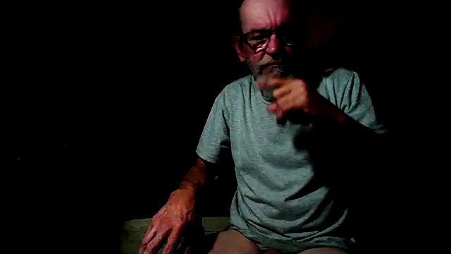 Aldick68 online show from March 13, 9:43 am