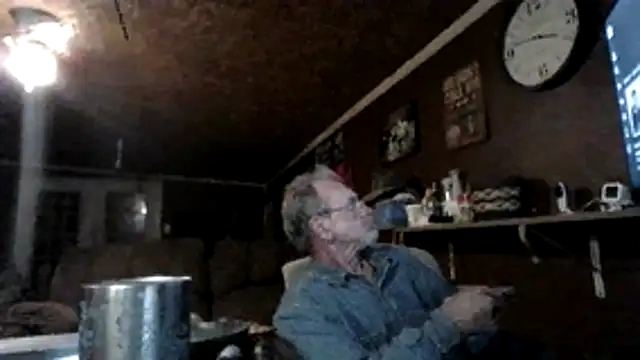 Aldick68 online show from April 30, 8:53 am