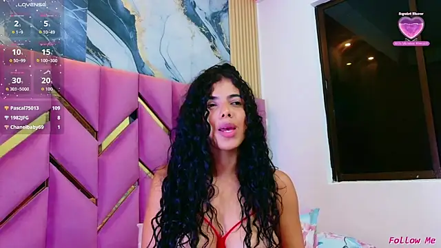 hotiergirl online show from July 28, 4:39 pm
