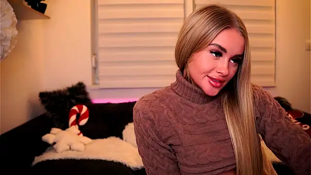 sweet rapunzell online show from December 17, 10:27 pm