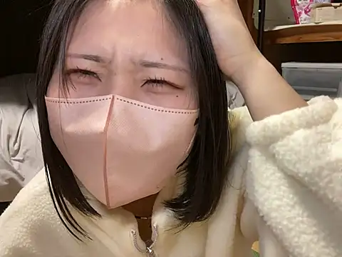 Snapshot of sakuchaaa_2525 chatting on January 30, 10:08 am sakuchaaa 2525 online show from January 30, 10:08 am