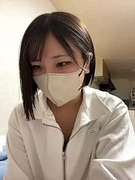 Snapshot of sakuchaaa_2525 chatting on October 8, 2:04 pm sakuchaaa 2525 online show from October 8, 2:04 pm