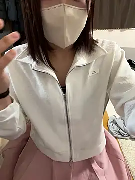 sakuchaaa 2525 online show from March 17, 7:06 pm