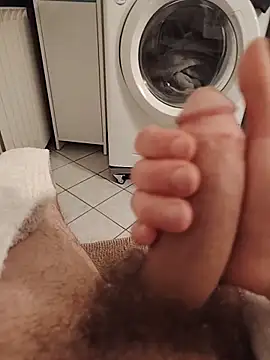 StirringOomph online show from February 7, 7:17 pm