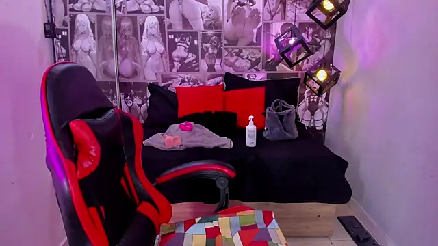 Lil ceyy online show from October 14, 7:36 pm