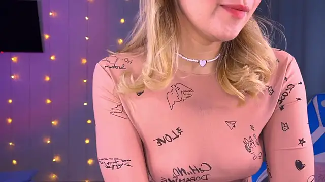 Mercedes Robinson online show from September 11, 4:51 pm