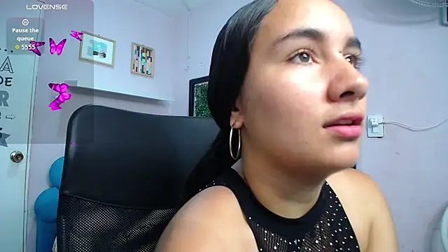 Maylin horny19 online show from September 24, 7:17 pm